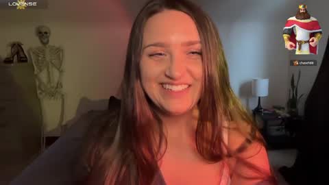 Snapshot of iamcrystalann chatting on December 20, 2024, 5:08 pm Crystal online show from December 20, 2024, 5:08 pm