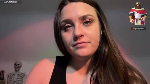 Snapshot of iamcrystalann chatting on December 22, 2024, 7:11 am Crystal online show from December 22, 2024, 7:11 am