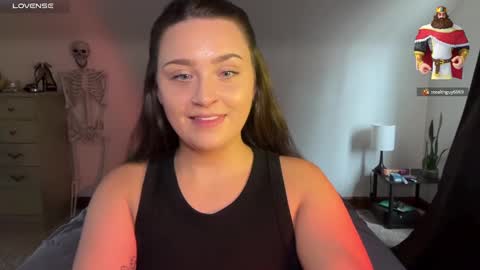 Snapshot of iamcrystalann chatting on December 26, 2024, 6:12 pm Crystal online show from December 26, 2024, 6:12 pm