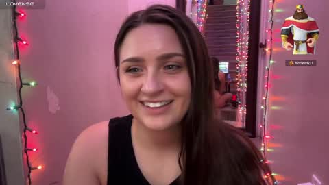 Snapshot of iamcrystalann chatting on December 27, 2024, 8:28 pm Crystal online show from December 27, 2024, 8:28 pm