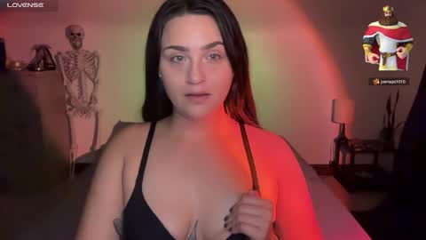 Snapshot of iamcrystalann chatting on December 28, 2024, 5:23 am Crystal online show from December 28, 2024, 5:23 am