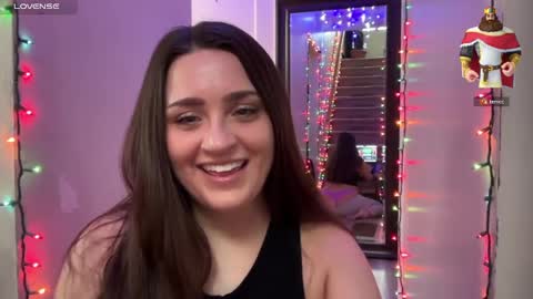 Snapshot of iamcrystalann chatting on December 29, 2024, 3:46 pm Crystal online show from December 29, 2024, 3:46 pm