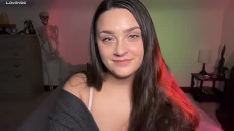 Snapshot of iamcrystalann chatting on January 5, 2025, 4:47 am Crystal online show from January 5, 2025, 4:47 am