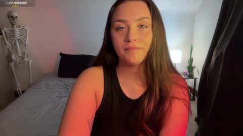 Snapshot of iamcrystalann chatting on January 10, 2025, 5:24 pm Crystal online show from January 10, 2025, 5:24 pm