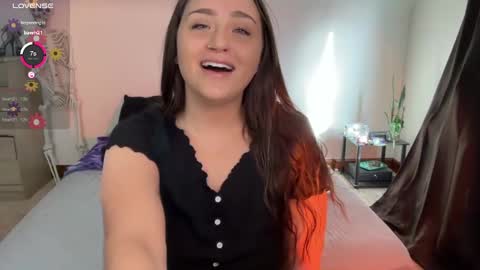 Snapshot of iamcrystalann chatting on January 26, 2025, 3:36 pm Crystal online show from January 26, 2025, 3:36 pm