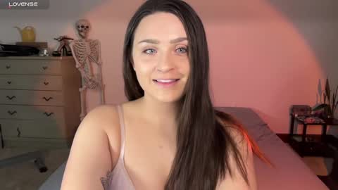 Snapshot of iamcrystalann chatting on January 30, 2025, 4:27 am Crystal online show from January 30, 2025, 4:27 am