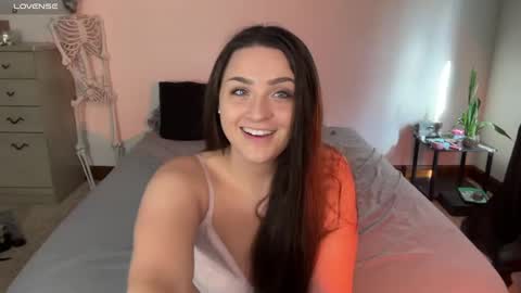 Snapshot of iamcrystalann chatting on February 4, 2025, 4:50 pm Crystal online show from February 4, 2025, 4:50 pm