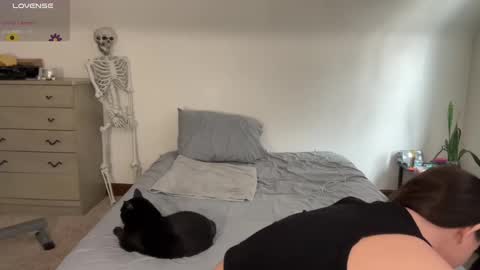 Snapshot of iamcrystalann chatting on February 18, 2025, 6:26 pm Crystal online show from February 18, 2025, 6:26 pm