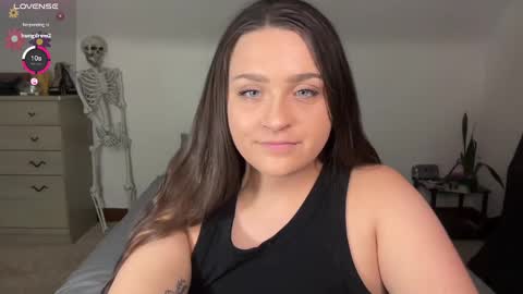 Snapshot of iamcrystalann chatting on February 20, 2025, 3:45 am Crystal online show from February 20, 2025, 3:45 am