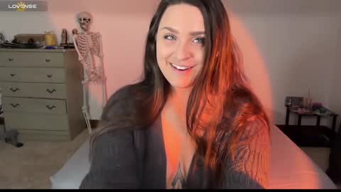 Snapshot of iamcrystalann chatting on March 1, 2025, 4:58 am Crystal online show from March 1, 2025, 4:58 am