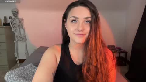 Snapshot of iamcrystalann chatting on March 3, 2025, 3:41 am Crystal online show from March 3, 2025, 3:41 am