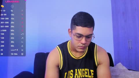 Dylan  independent model  online show from December 8, 2024, 12:30 pm