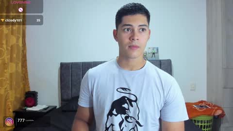 Dylan  independent model  online show from January 10, 2025, 1:21 am