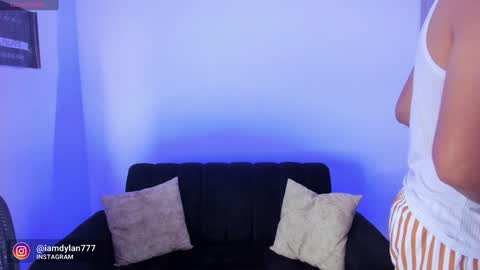 Dylan  independent model  online show from January 26, 2025, 6:06 pm