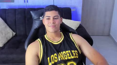 Dylan  independent model  online show from February 27, 2025, 11:48 pm