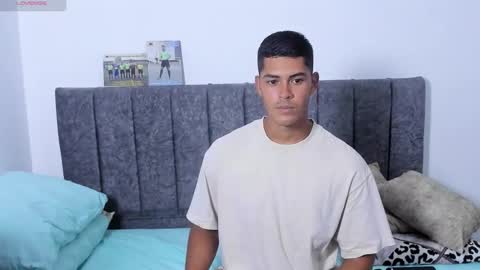 Dylan  independent model  online show from December 1, 2025, 8:36 pm