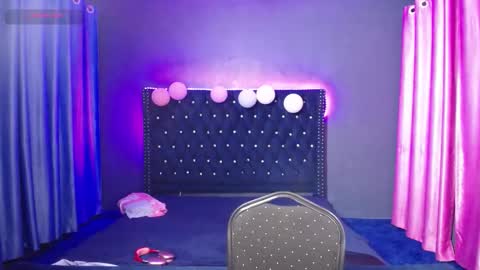 Grace online show from November 1, 2025, 1:51 am