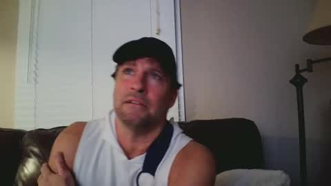 iamhereandnow online show from March 6, 2025, 12:32 am