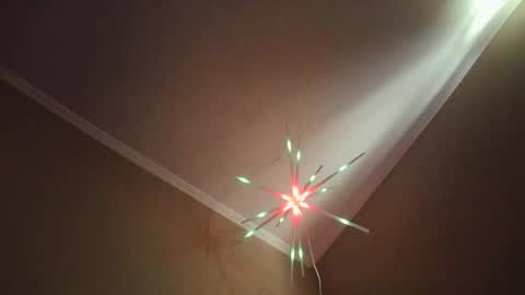 iamhereandnow online show from October 23, 2025, 3:33 pm