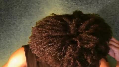 iamjohnny4u online show from November 2, 2025, 8:33 pm