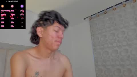 Snapshot of iamjulian_ chatting on September 30, 2025, 11:15 am Juliiiiian online show from September 30, 2025, 11:15 am