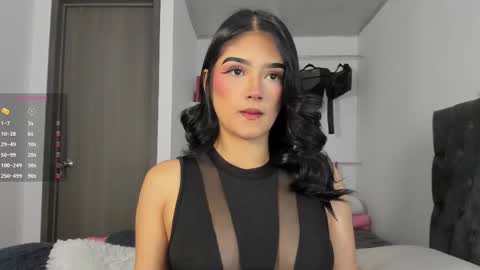    online show from September 10, 2025, 8:20 pm