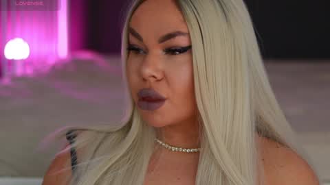 Snapshot of iamlila chatting on January 8, 2025, 10:15 am Lila online show from January 8, 2025, 10:15 am