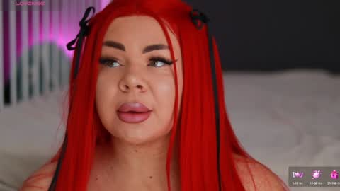 Snapshot of iamlila chatting on January 24, 2025, 9:17 am Lila online show from January 24, 2025, 9:17 am