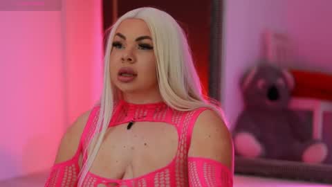 Snapshot of iamlila chatting on March 9, 2025, 6:21 pm Lila online show from March 9, 2025, 6:21 pm