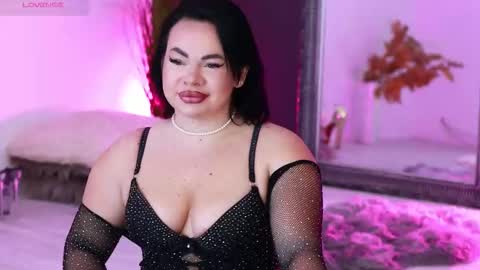 Snapshot of iamlila chatting on October 19, 2025, 4:18 pm Lila online show from October 19, 2025, 4:18 pm