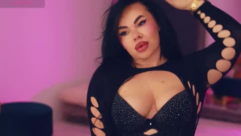 Snapshot of iamlila chatting on November 23, 2025, 4:51 pm Lila online show from November 23, 2025, 4:51 pm