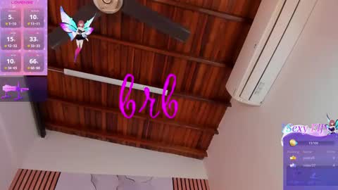 IM LOLA  online show from February 11, 2025, 5:40 pm