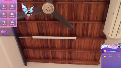 IM LOLA  online show from February 27, 2025, 6:09 pm