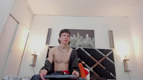 Mariano online show from October 16, 2025, 3:51 am