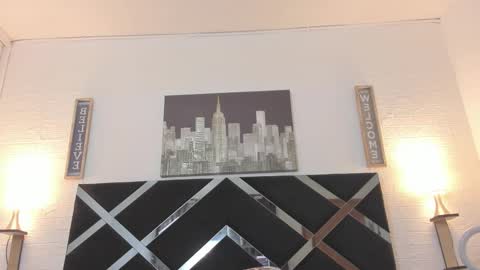 Mariano online show from November 3, 2025, 3:52 am