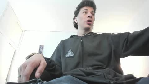 Mariano online show from November 21, 2025, 4:00 am