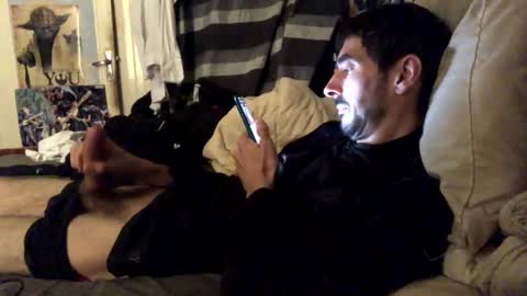 Snapshot of iammattyourpussy chatting on December 3, 2024, 9:11 am iammattyourpussy online show from December 3, 2024, 9:11 am