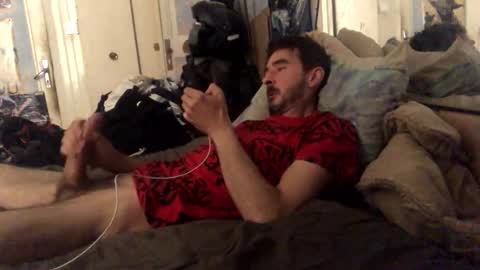 Snapshot of iammattyourpussy chatting on October 26, 2025, 9:48 am iammattyourpussy online show from October 26, 2025, 9:48 am