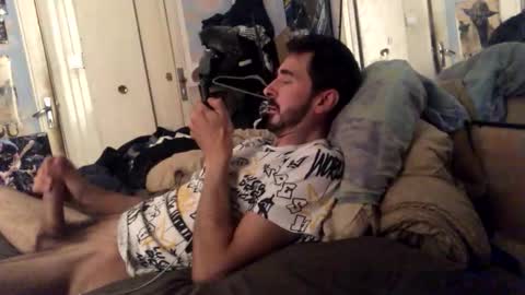 Snapshot of iammattyourpussy chatting on November 4, 2025, 9:19 am iammattyourpussy online show from November 4, 2025, 9:19 am