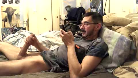 Snapshot of iammattyourpussy chatting on December 14, 2025, 9:47 am iammattyourpussy online show from December 14, 2025, 9:47 am