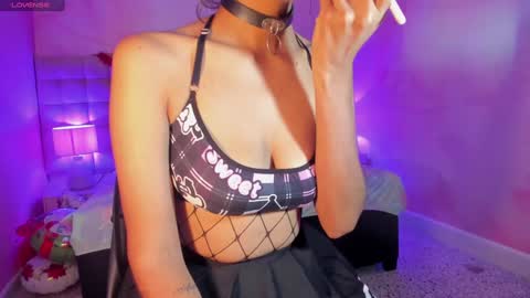 Snapshot of iamnayuta chatting on December 26, 2024, 8:42 pm Nayuta online show from December 26, 2024, 8:42 pm