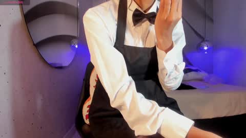 Snapshot of iamnayuta chatting on January 26, 2025, 6:37 pm Nayuta online show from January 26, 2025, 6:37 pm