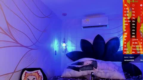Snapshot of iamnayuta chatting on January 27, 2025, 10:49 pm Nayuta online show from January 27, 2025, 10:49 pm