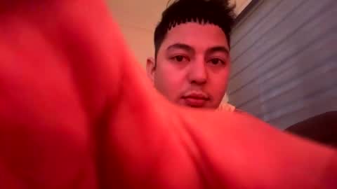 Snapshot of iamrammyx chatting on October 6, 2025, 6:33 am Rammy Evans online show from October 6, 2025, 6:33 am