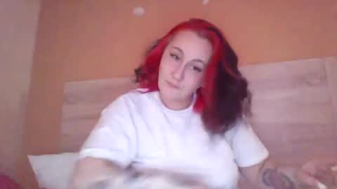 skye marie online show from December 21, 2025, 4:41 am