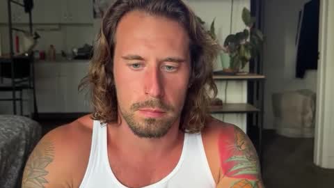 Iamtarzan91 online show from October 6, 2025, 11:46 pm