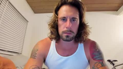 Iamtarzan91 online show from October 29, 2025, 3:53 am