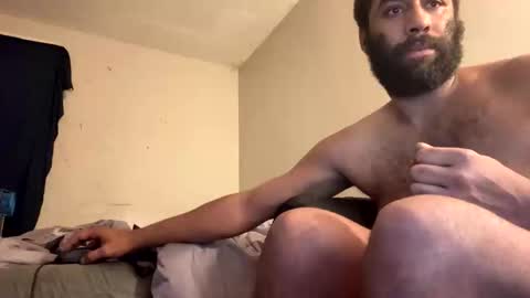 iamtheone403 online show from October 25, 2025, 10:48 pm