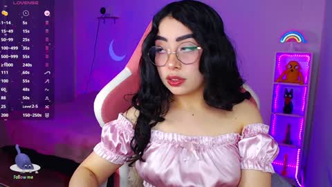 Snapshot of iamveroo chatting on January 28, 2025, 2:53 am Veronica NDEPENT MODEL online show from January 28, 2025, 2:53 am