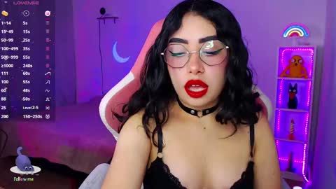 Snapshot of iamveroo chatting on February 13, 2025, 3:29 am Veronica NDEPENT MODEL online show from February 13, 2025, 3:29 am
